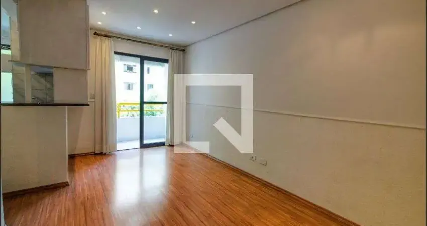 Apartamento à Venda - Vila Mariana, 1 Quarto,  38 m2
