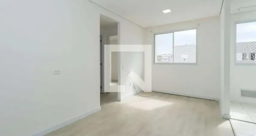 Apartamento à Venda - Liberdade, 2 Quartos,  45 m2