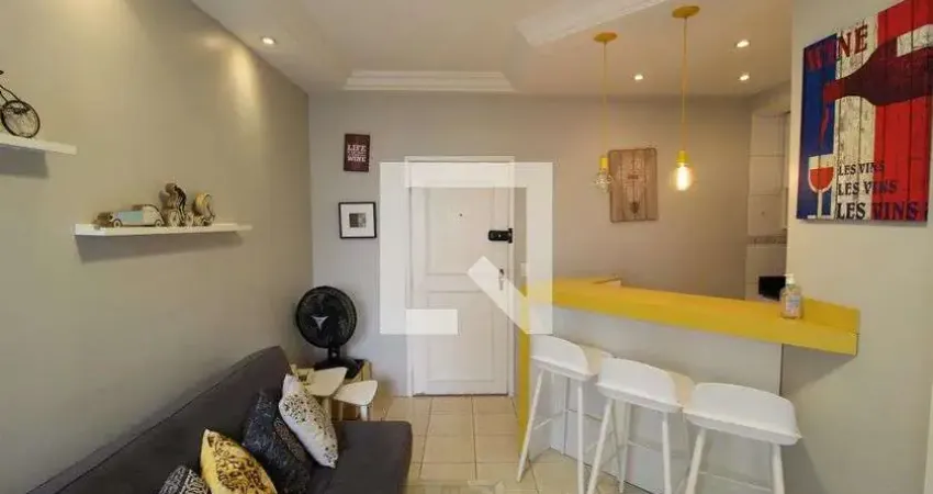 Apartamento à Venda - Moema, 1 Quarto,  37 m2