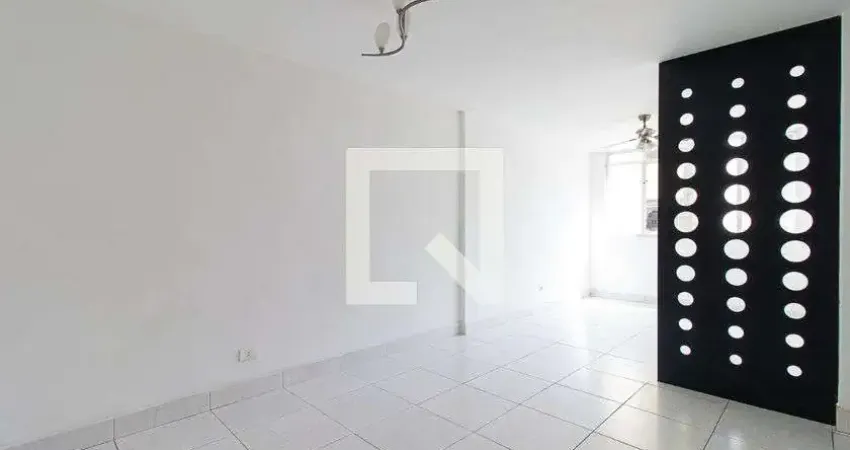 Apartamento à Venda - Santa Cecília, 1 Quarto,  53 m2