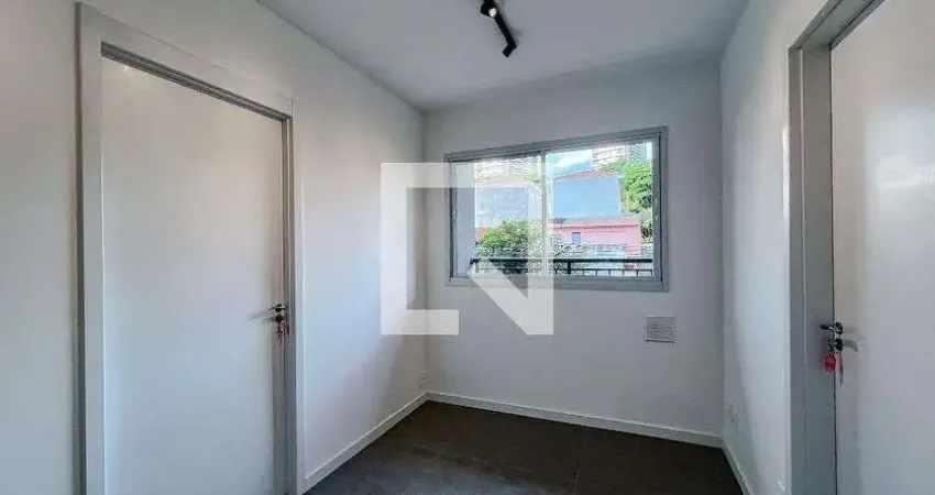 Apartamento à Venda - Ipiranga, 2 Quartos,  38 m2