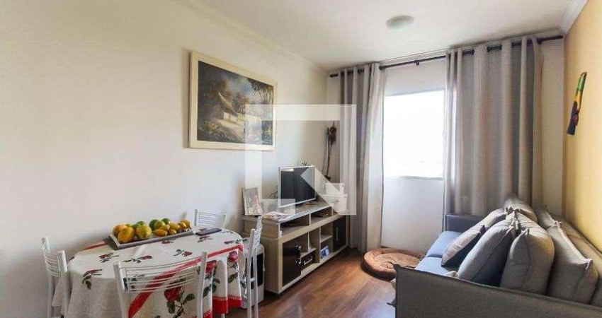 Apartamento à Venda - Belém, 2 Quartos,  52 m2