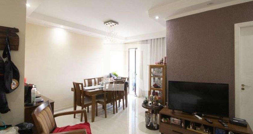 Apartamento à Venda - Vila Gustavo, 2 Quartos,  69 m2