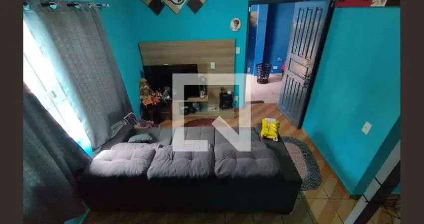Casa à Venda - Sacomã, 3 Quartos,  105 m2