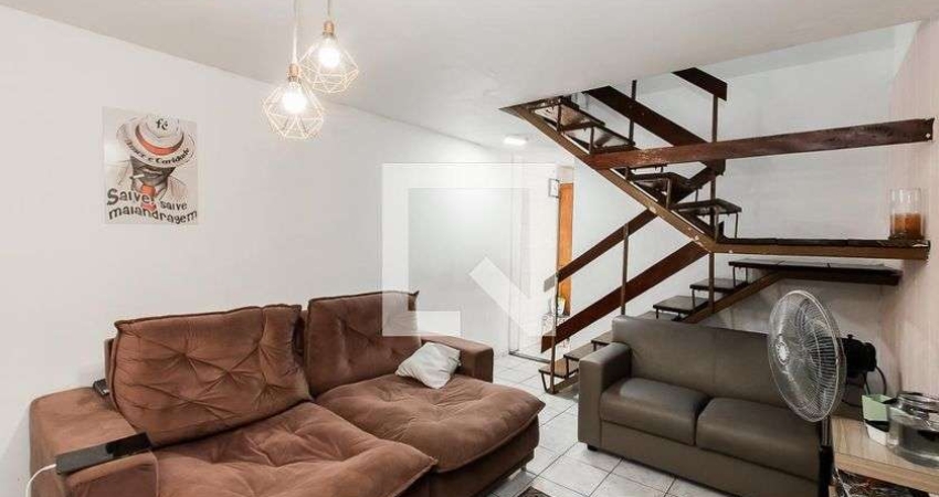 Casa à Venda - Cangaíba, 3 Quartos,  140 m2