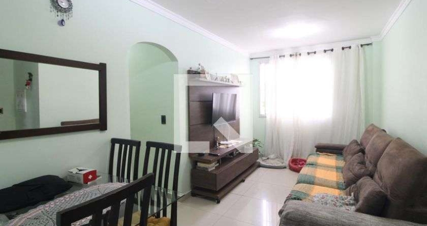 Apartamento à Venda - Jardim Marajoara , 3 Quartos,  71 m2