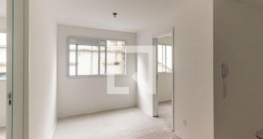 Apartamento à Venda - Centro, 2 Quartos,  36 m2