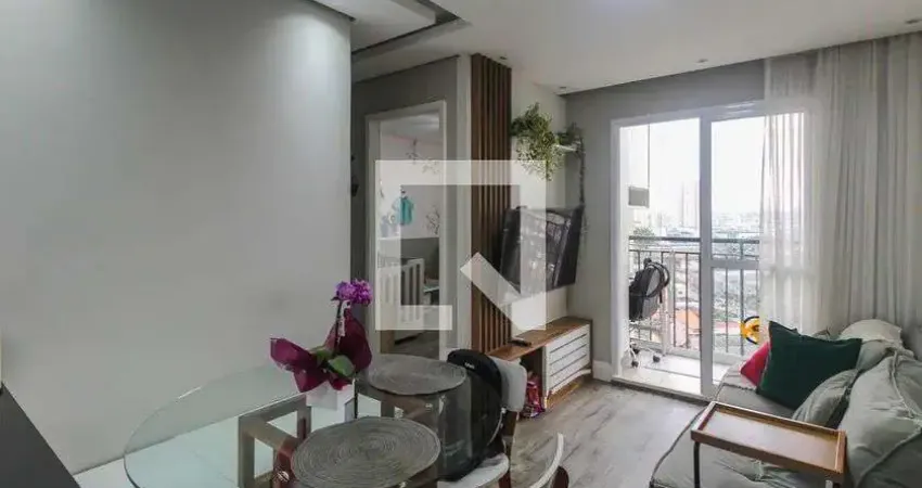 Apartamento à Venda - Vila Formosa, 2 Quartos,  45 m2