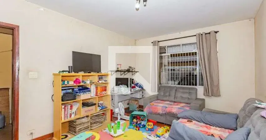 Casa à Venda - Jardim Santa Emília, 2 Quartos,  145 m2