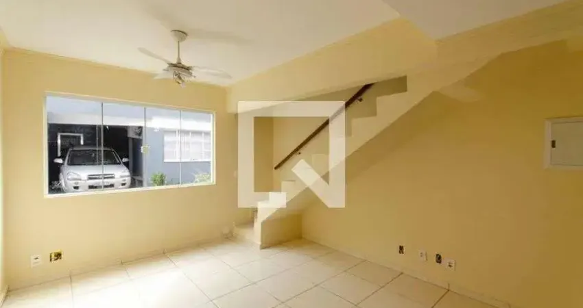 Casa à Venda - Ponte Rasa, 2 Quartos,  80 m2