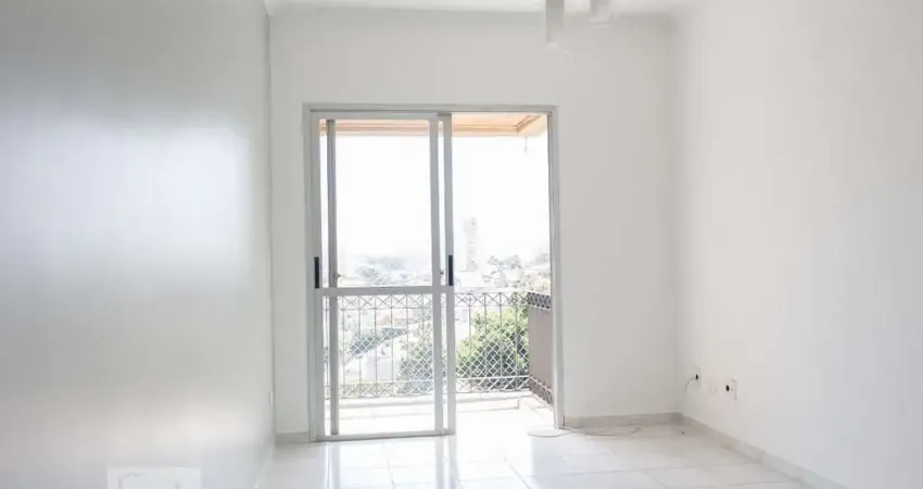 Apartamento à Venda - Vila Mazzei, 3 Quartos,  57 m2