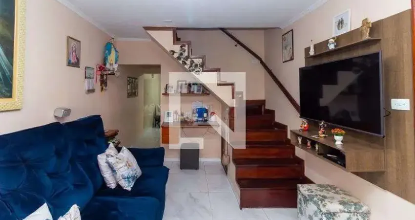 Casa à Venda - Sapopemba, 3 Quartos,  140 m2