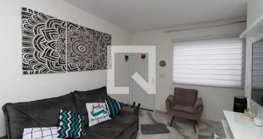 Casa à Venda - Vila Gustavo, 3 Quartos,  99 m2