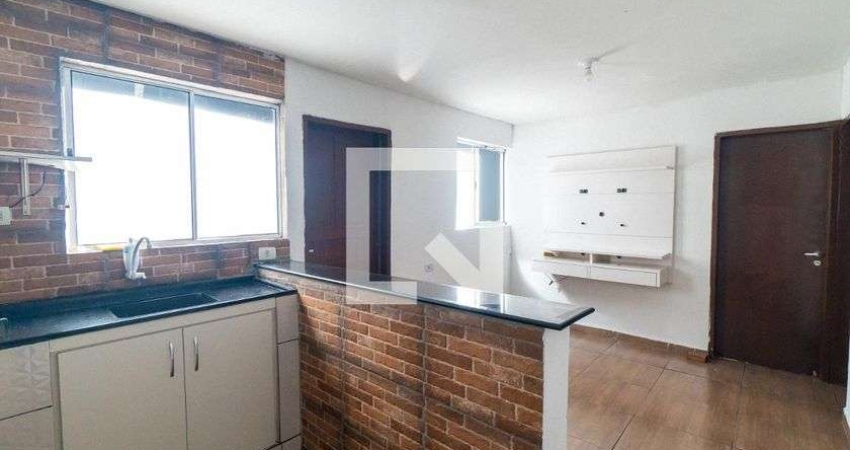 Casa à Venda - Jabaquara, 3 Quartos,  60 m2