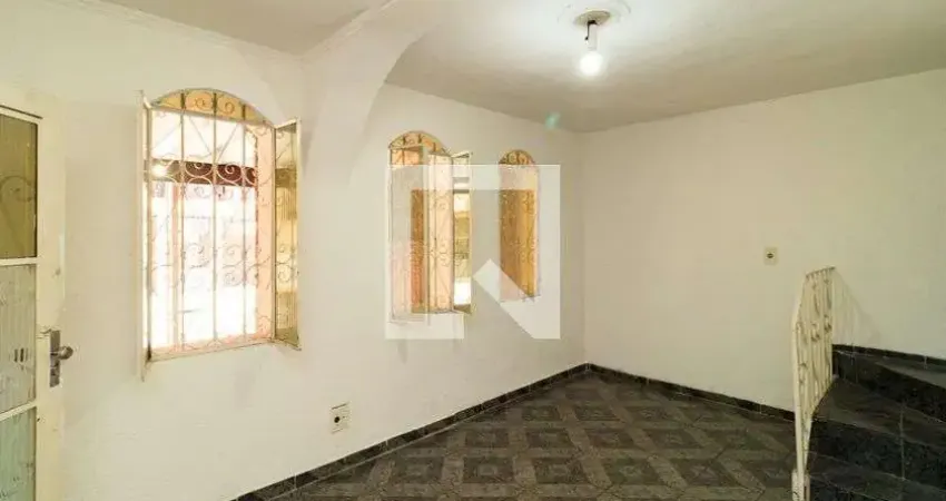 Casa à Venda - Vila Constança , 3 Quartos,  80 m2