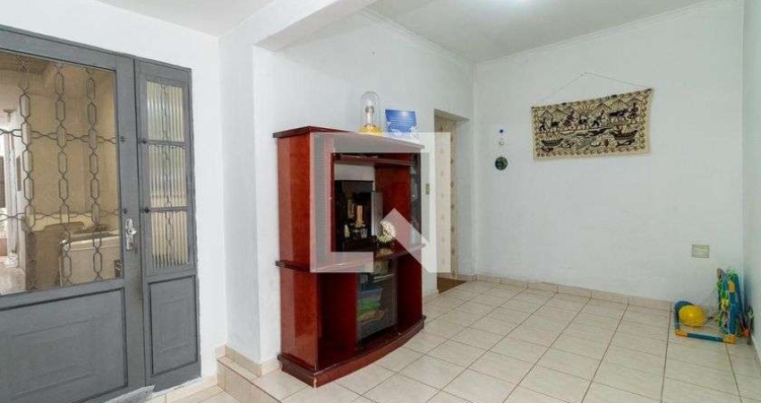 Casa à Venda - Vila Ré, 3 Quartos,  159 m2