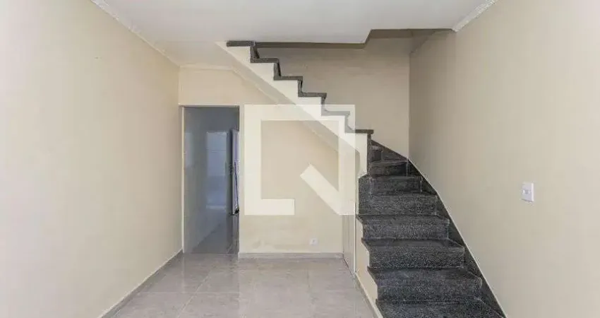 Casa com 2 quartos à venda na Rua Marino Navarro, --, Sacomã, São Paulo