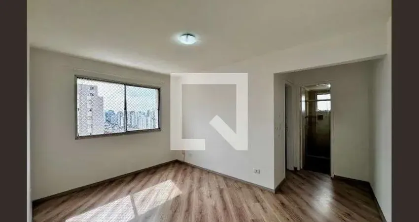 Apartamento à Venda - Campo Belo, 1 Quarto,  43 m2