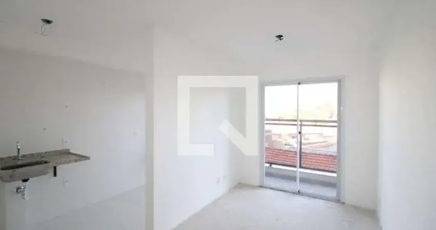 Apartamento à Venda - Água Fria, 2 Quartos,  48 m2