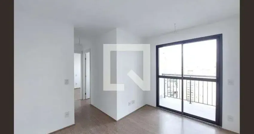 Apartamento à Venda - Jardim Marajoara , 2 Quartos,  46 m2