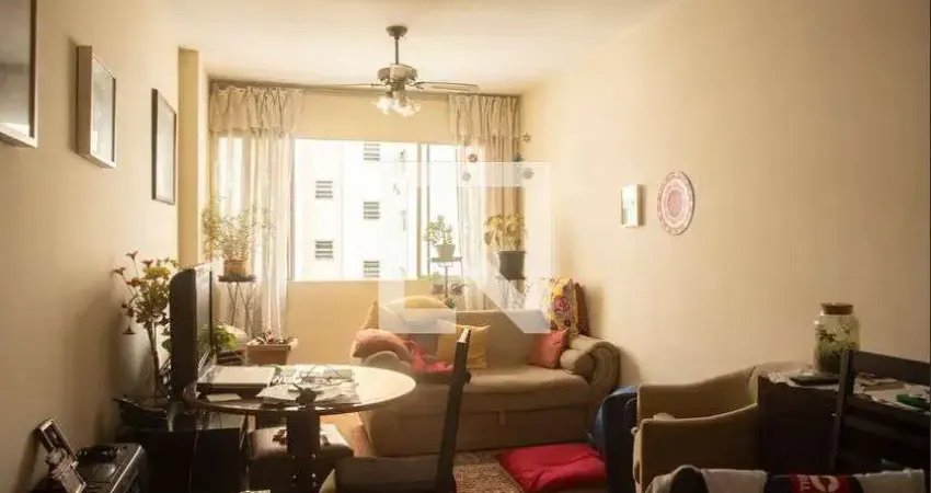 Apartamento à Venda - Saúde, 1 Quarto,  52 m2