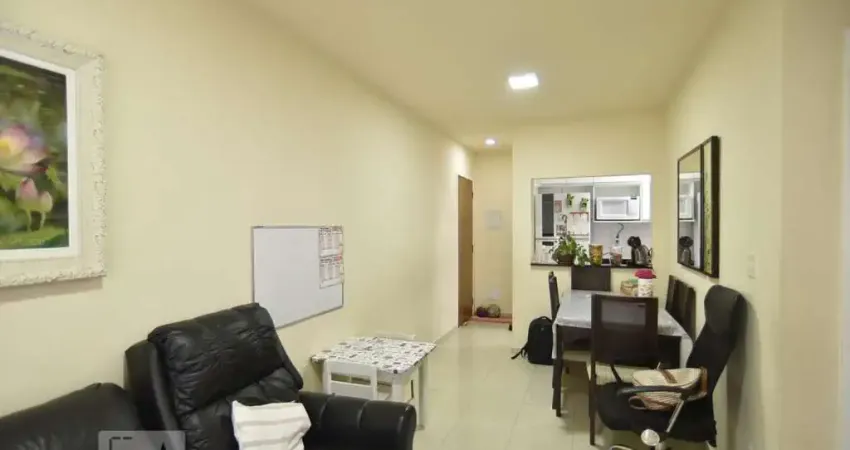 Apartamento à Venda - Belém, 2 Quartos,  51 m2
