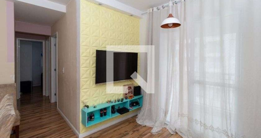 Apartamento à Venda - Tatuapé, 2 Quartos,  54 m2