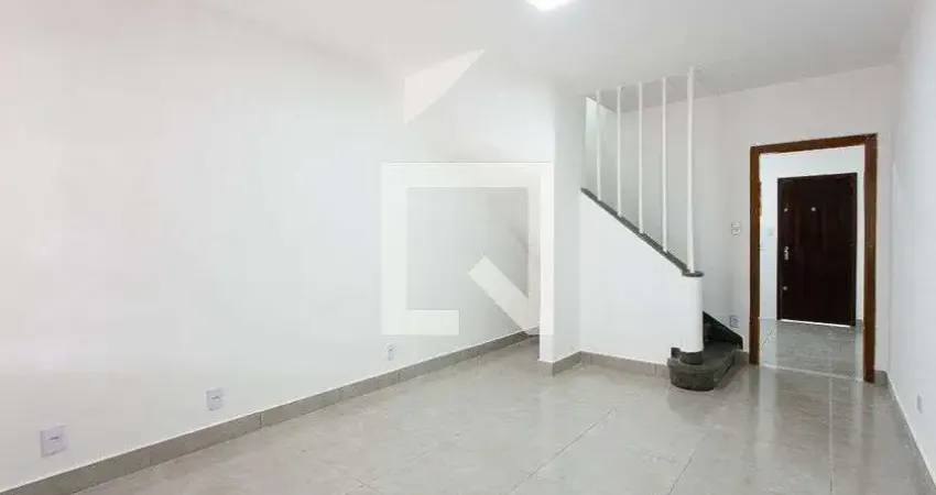 Casa à Venda - Tatuapé, 3 Quartos,  75 m2