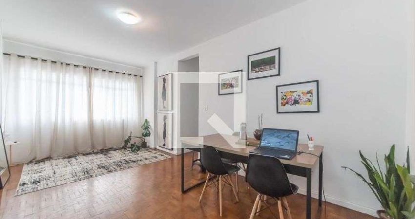 Apartamento com 3 quartos à venda na Rua Princesa Isabel, --, Brooklin, São Paulo