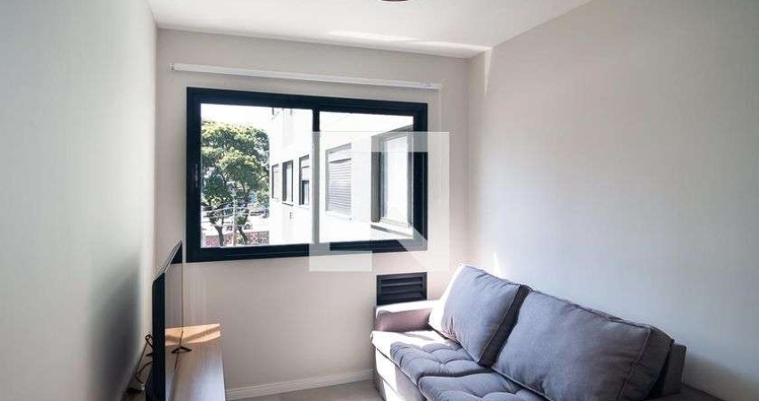 Apartamento à Venda - Bela Vista, 1 Quarto,  26 m2
