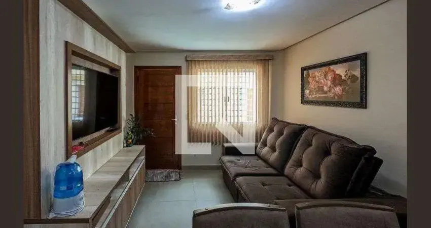 Casa à Venda - Freguesia do Ó, 2 Quartos,  103 m2