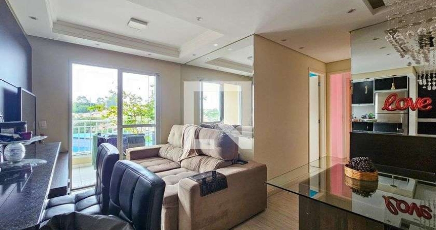 Apartamento à Venda - Interlagos, 2 Quartos,  54 m2