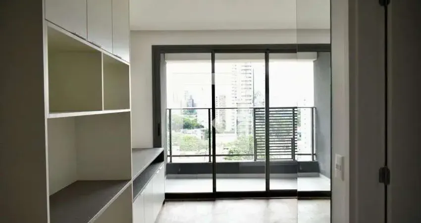 Apartamento à venda - Vila Clementino, 28214m2