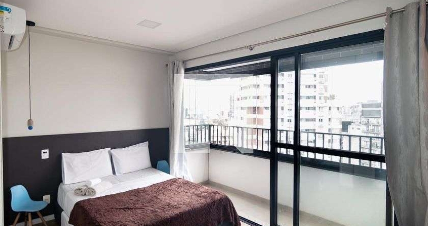 Apartamento à venda - Bela Vista, 26211m2