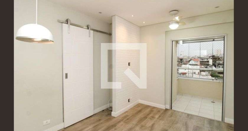 Apartamento à Venda - Jardim Brasil , 2 Quartos,  50 m2