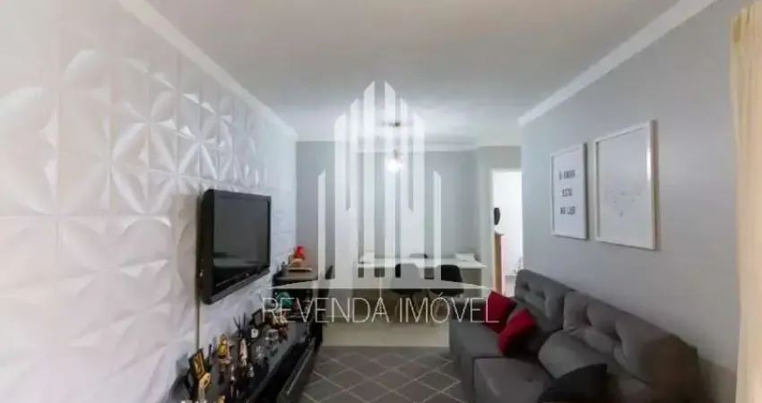 Apartamento de 90m² com 2 Quartos e 1 Vaga à Venda na Vila Sônia