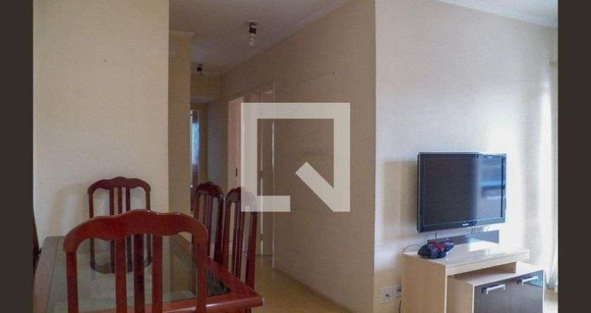 Apartamento à Venda - Freguesia do Ó, 3 Quartos,  72 m2