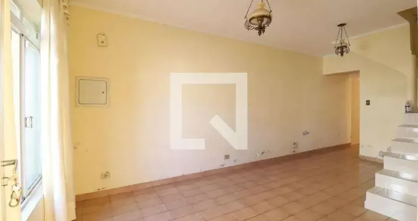 Casa à Venda - Vila Gustavo, 2 Quartos,  100 m2