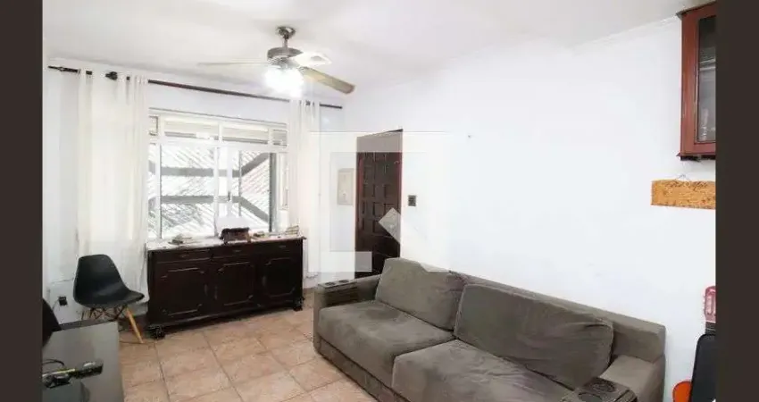 Casa à Venda - Vila Mazzei, 3 Quartos,  145 m2