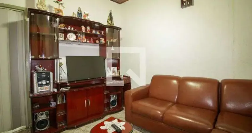Casa à Venda - Vila Formosa, 3 Quartos,  100 m2