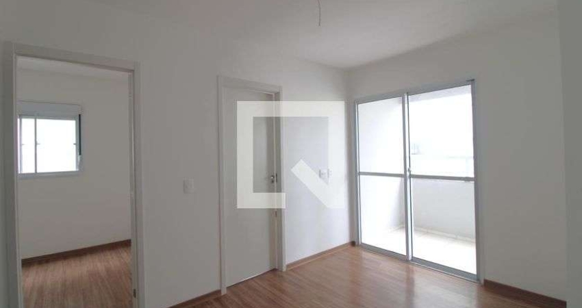 Apartamento à Venda - Jardim Marajoara , 2 Quartos,  42 m2