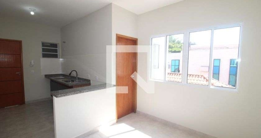 Apartamento com 2 quartos à venda na Avenida Marechal Eurico Gaspar Dutra, --, Água Fria, São Paulo