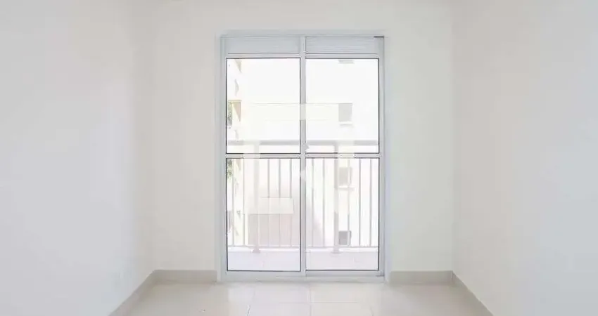 Apartamento à Venda - Barra Funda, 2 Quartos,  35 m2