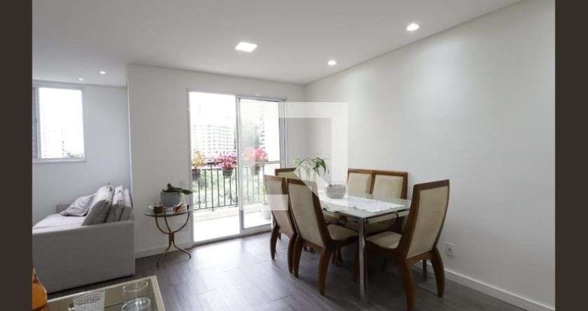 Apartamento à Venda - Portal do Morumbi, 2 Quartos,  64 m2