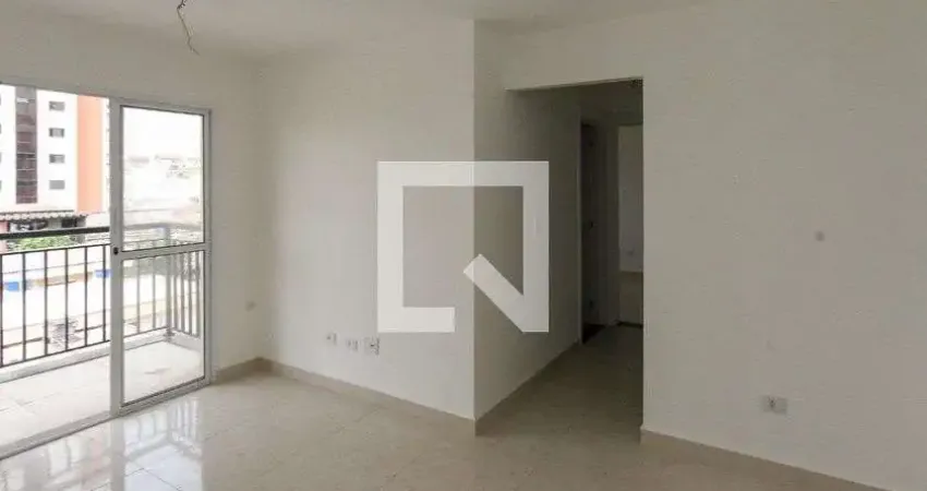 Apartamento à Venda - Vila Formosa, 2 Quartos,  50 m2