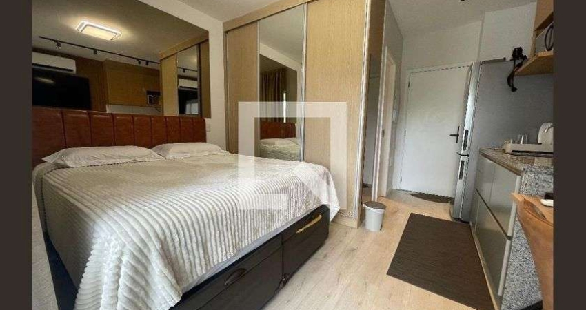 Apartamento à Venda - Butantã, 1 Quarto,  25 m2