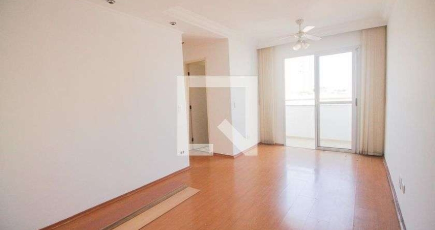 Apartamento à Venda - Vila Gustavo, 2 Quartos,  65 m2