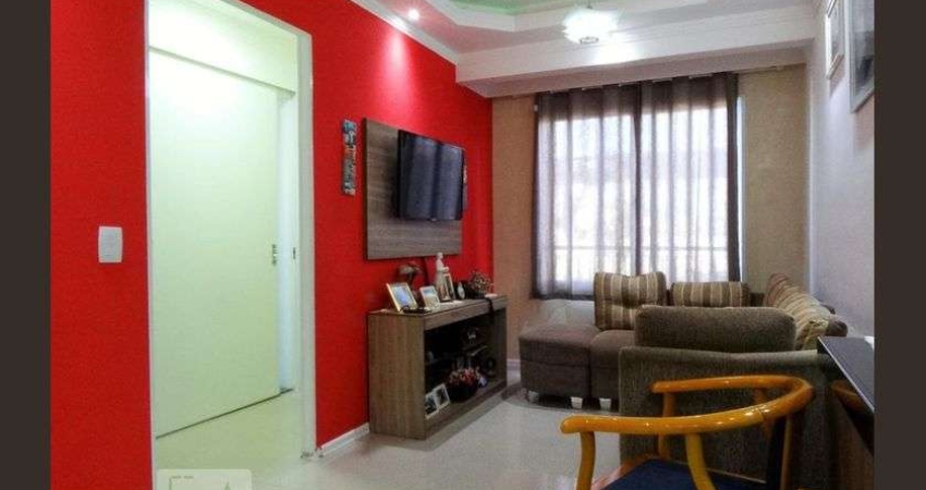 Apartamento à Venda - Vila Andrade, 2 Quartos,  56 m2