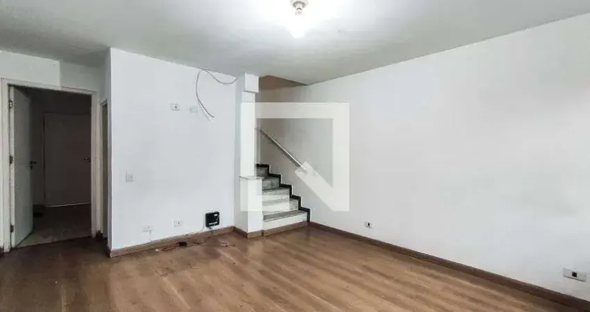 Casa à Venda - Portal do Morumbi, 3 Quartos,  129 m2