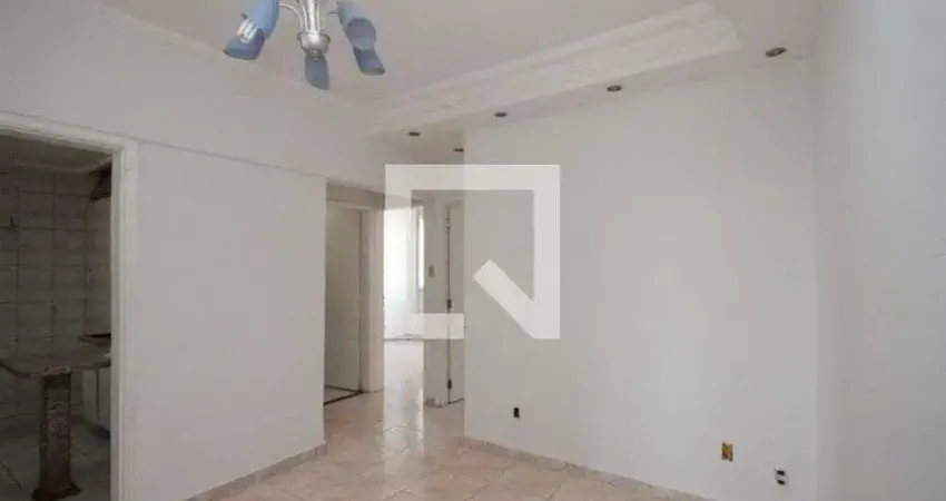 Apartamento à Venda - Santa Cecília, 2 Quartos,  70 m2